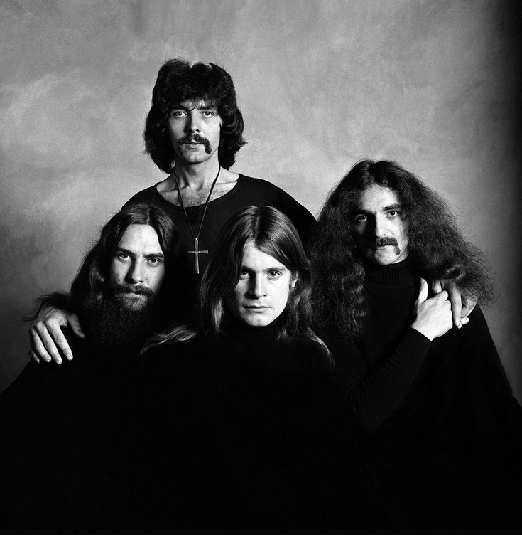 Black Sabbath