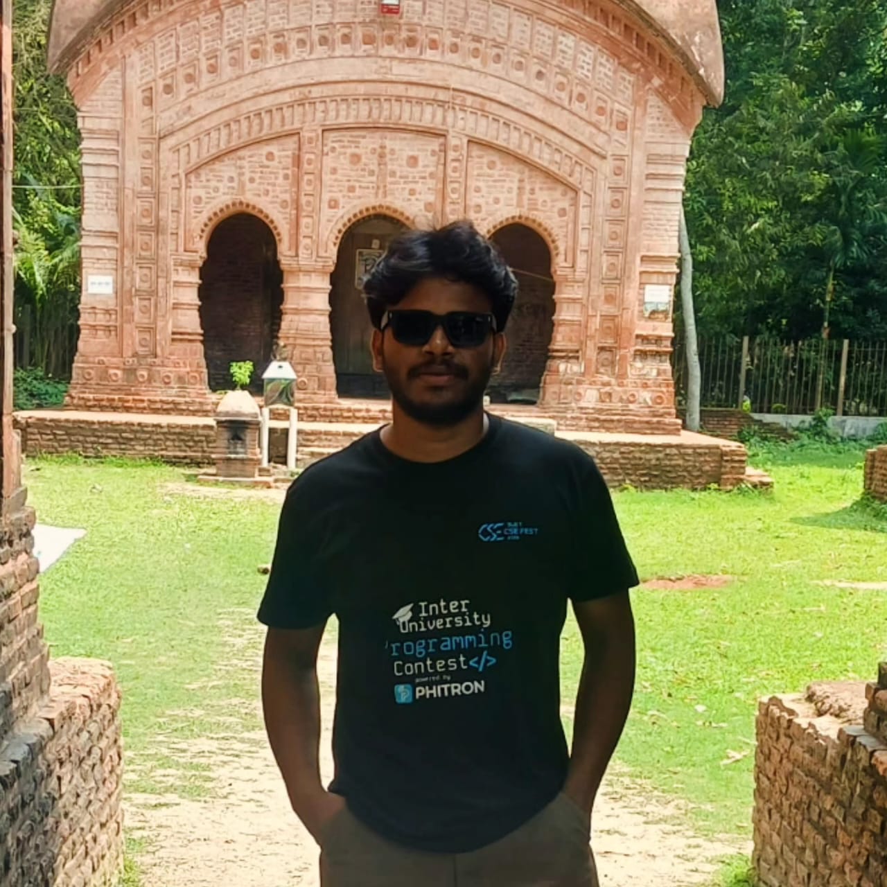 Rahul Ghosh